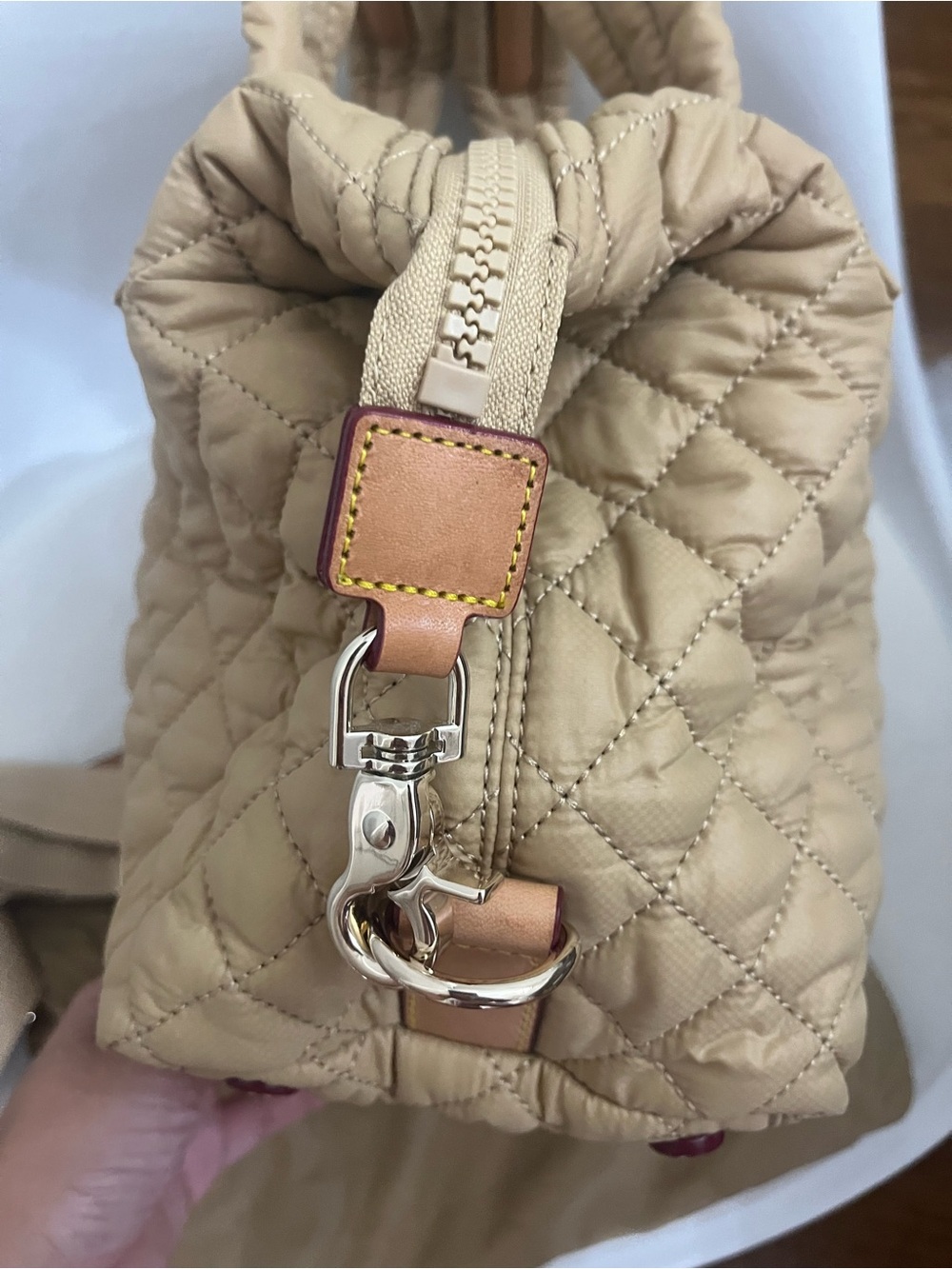 MZ Wallace Small Sutton Deluxe - Picture 5 of 10